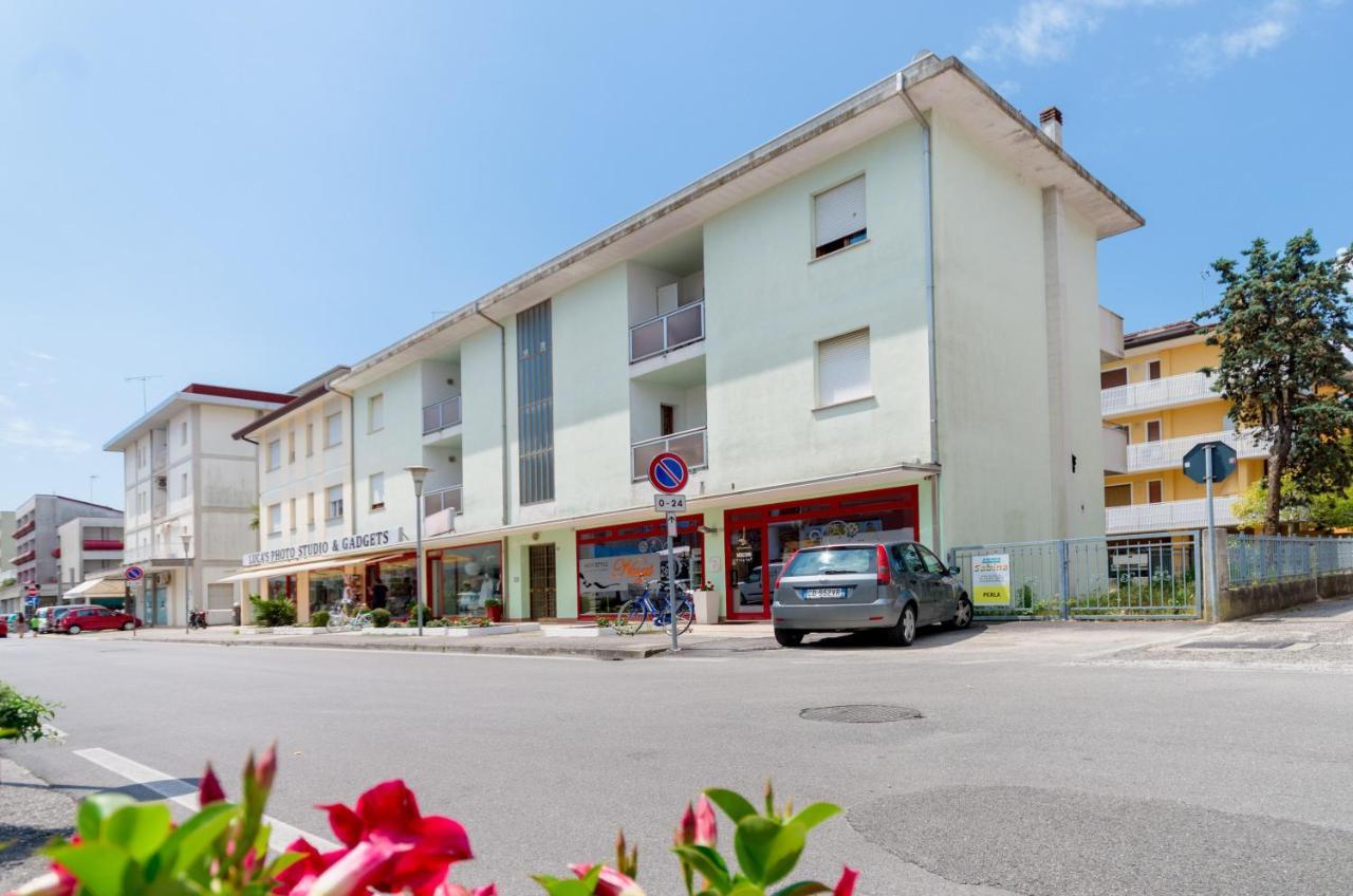 Perla Villa Bibione Exterior photo